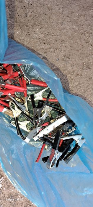 Злектро инструмент  за все 15000