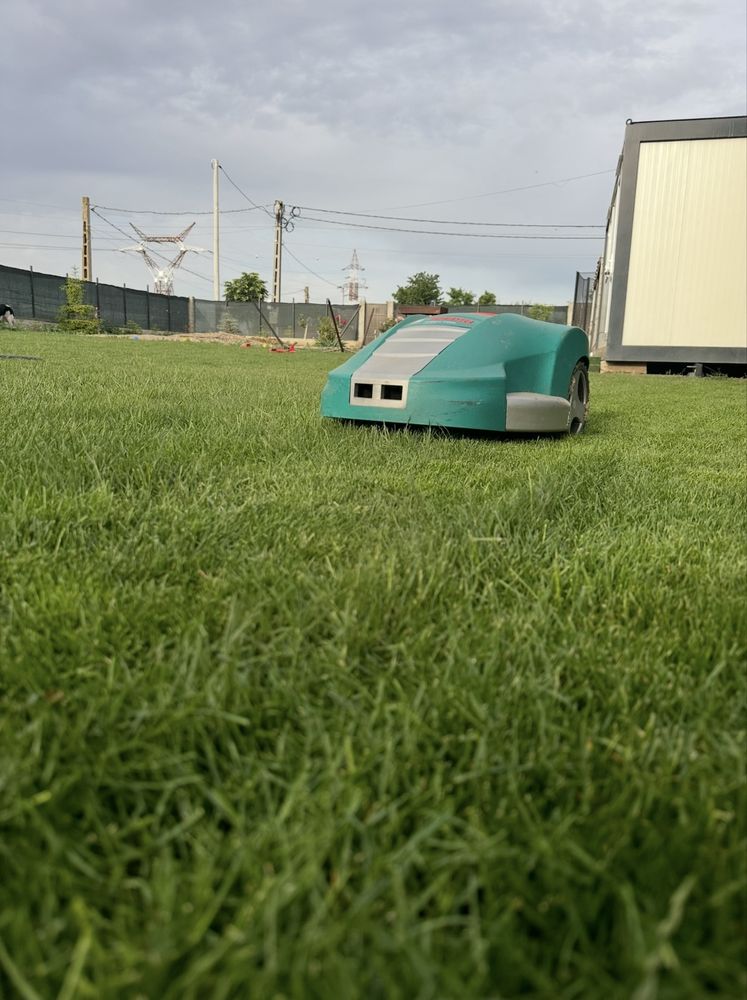 Bosch indego 1000