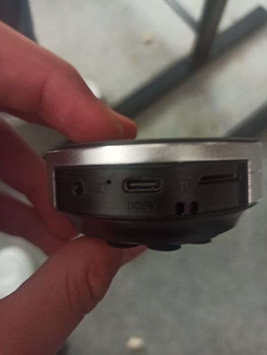 Boxa portabila foarte buna