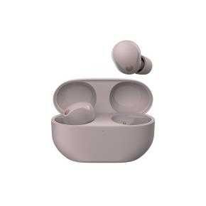 Беспроводные наушники с шумоподавлением SONY WH-1000XM5 Smoky pink