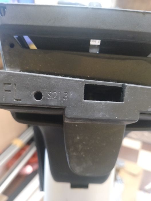 Багажник -греди BMW F31- оригинален