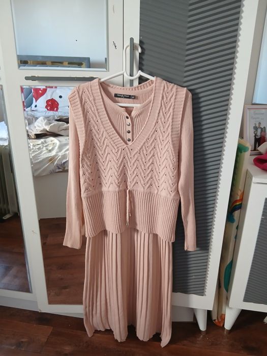 Новый көилек зимный и осеный