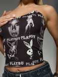 PLAYBOY X shein потник