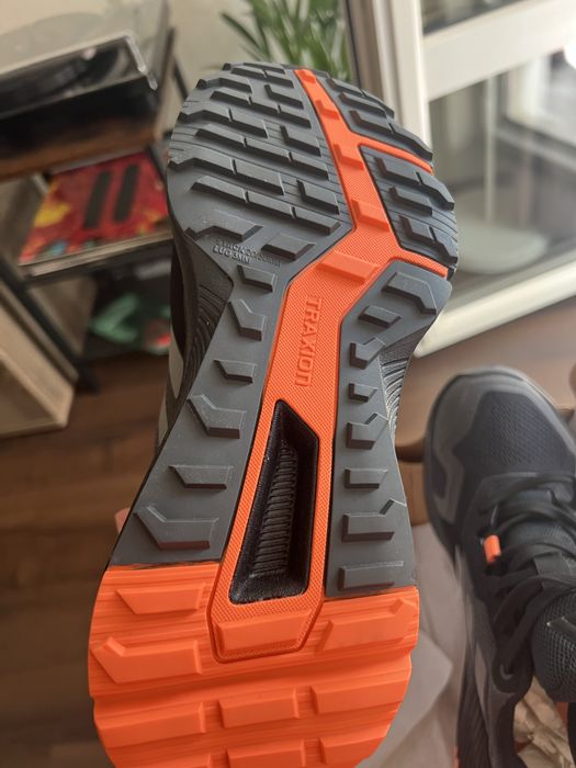 Дамски маратонки за бягане Adidas Terrex