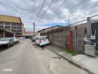 Teren 130 Mp | Vitan- Splaiul Unirii | P+2