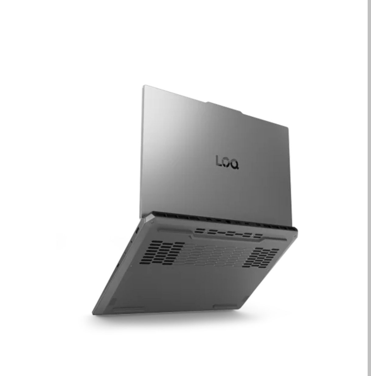Ноутбук LOQ 17 Intel i7 24GB 1TB SSD RTX5050 8GB 17.3 Новый Гарантия