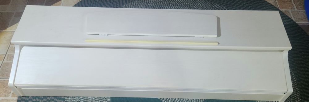 Pian digital de calitate  DP 50