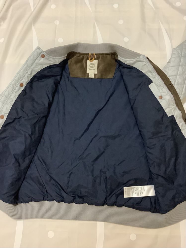 Tymberland Jacket XL