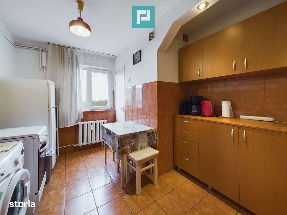 Apartament cu 2 camere în Vlaicu