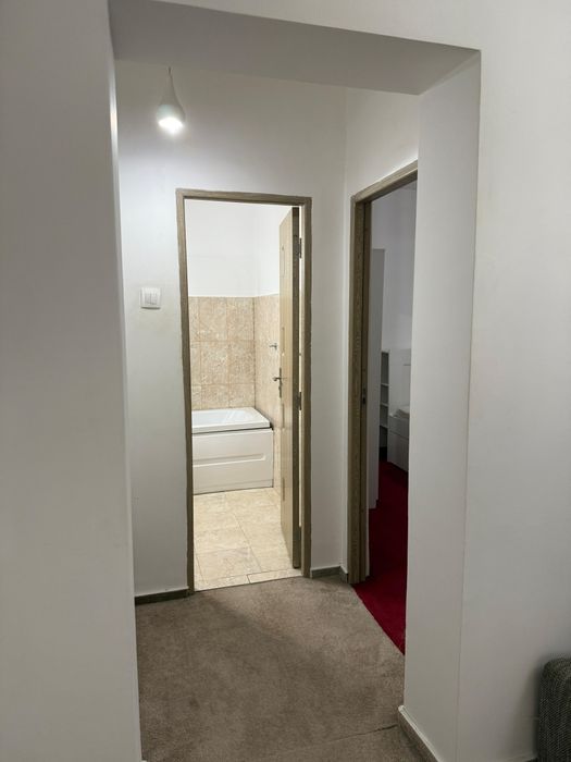 Apartament 2 camere