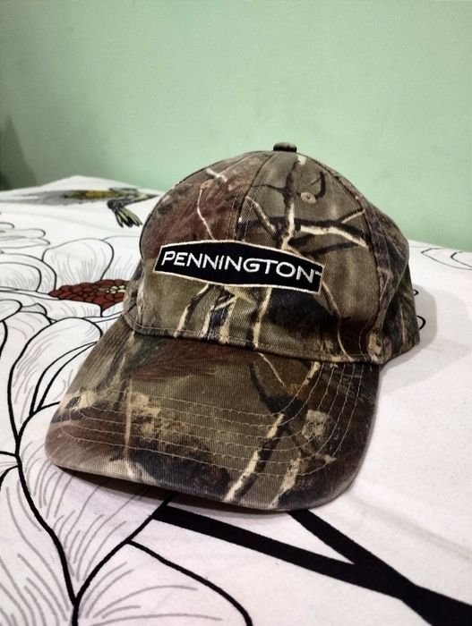 Бейсболка, кепка PENNINGTON