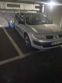 Renault Megane 2