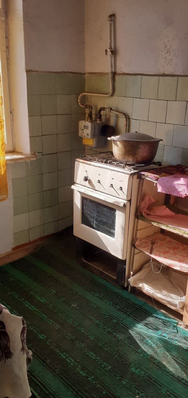 Уй ижорага берилади
