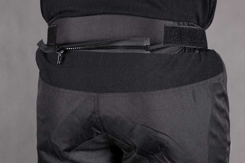 ТОП оФЕРА Tекстилен мото панталон за мотор ISPIDO CARBON PPE XS - 4XL