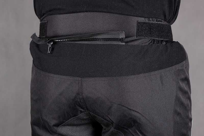 НАМАЛЕНИЕ Tекстилен мото панталон за мотор ISPIDO CARBON PPE XS - 5XL