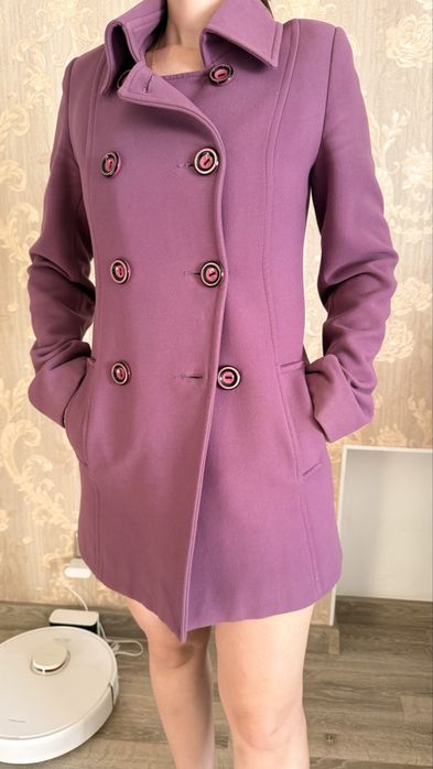 Продам пальто осеннее