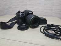 Продам фотоаппарат PENTAX K50