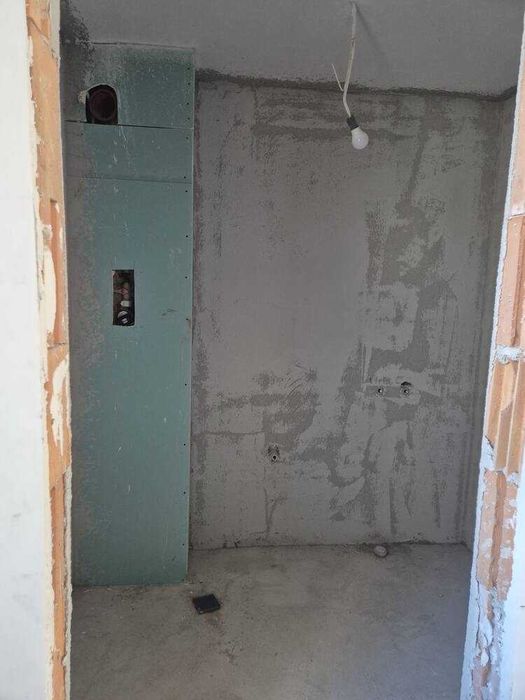 Двустаен апартамент с АКТ 16 - кв. Прослав