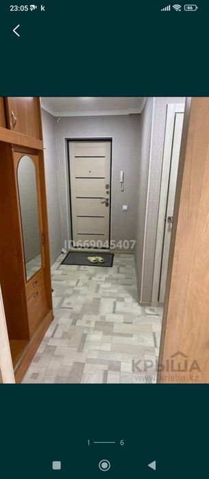 Сдаётся квартира по суточно и по часавой
