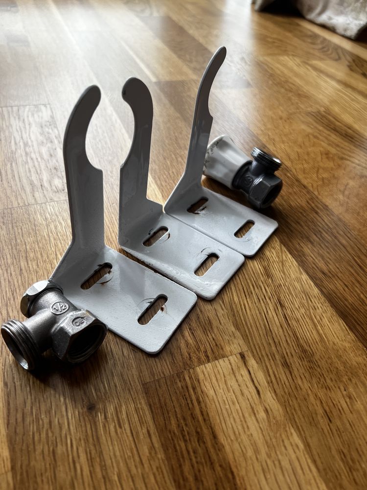 Calorifer aluminiu Fondital 9 elemenți