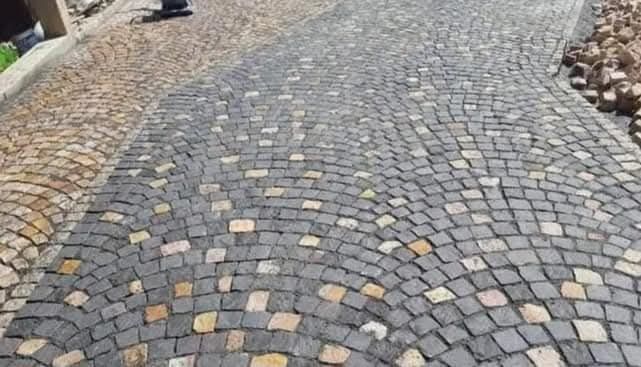 Vand piatea cubica si montez