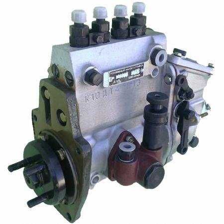 ТНВД Топливный насос Т4, Т25, Т40, МТЗ 80