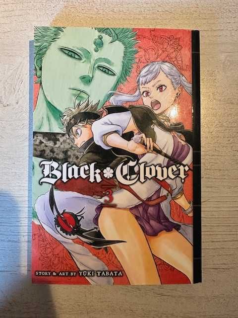 Manga на английски език