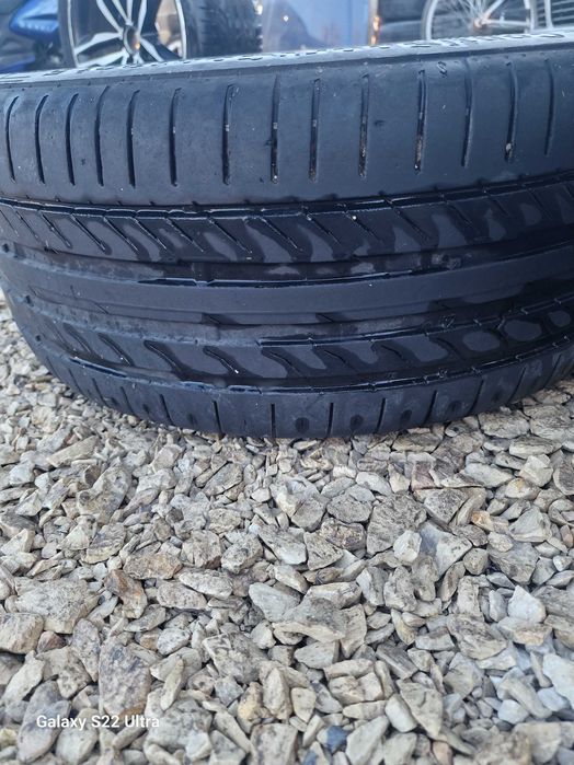 Джанти за Audi B8