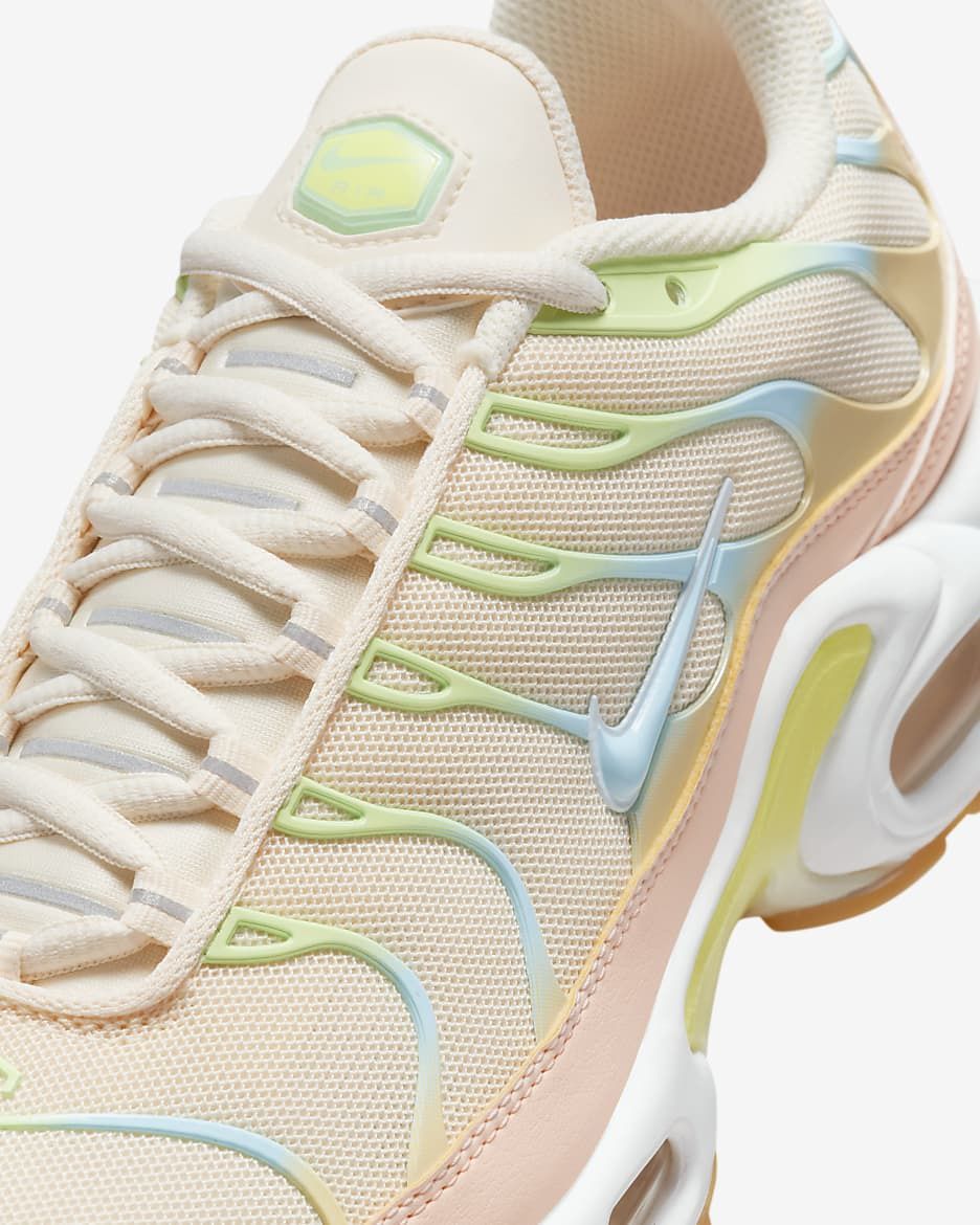 Nike Air Max Plus