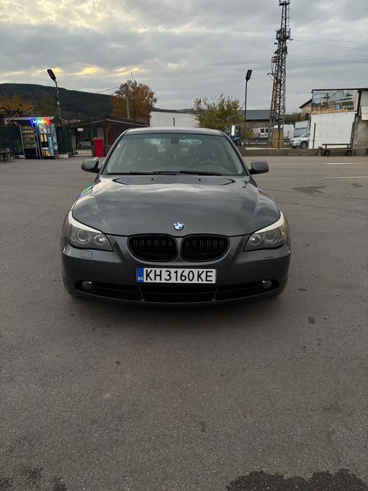 Bmw e61 3.0Xdrive