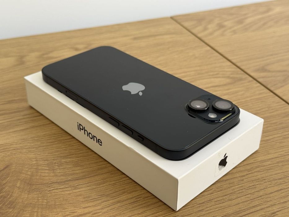 Iphone 14 Plus 128GB Midnight Айфон 14 Плюс