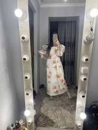 Платье в пол  chiroyli размер S