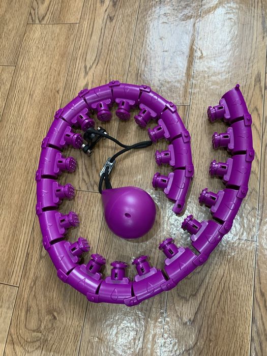 Продам обруч, новый!