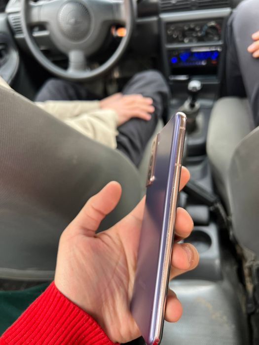 S21 5G  8/128 SATILADI