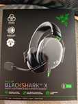 Casti razer blackshark v2 cu fir, sigilate