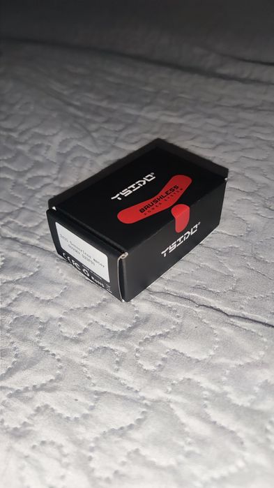 Motor ysido brushless pentru automodele rc