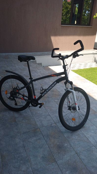Vând bicicletă Rockrider