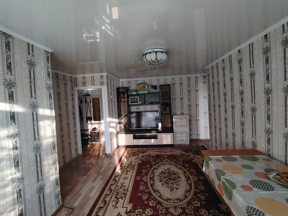 Продается 3ком квартира