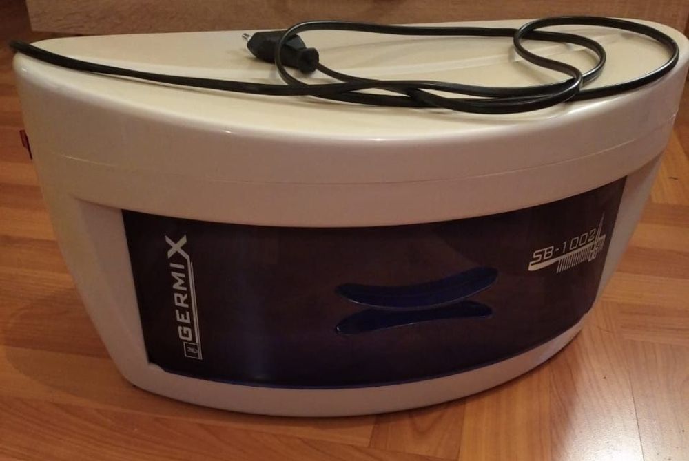 Germix стерилизатор