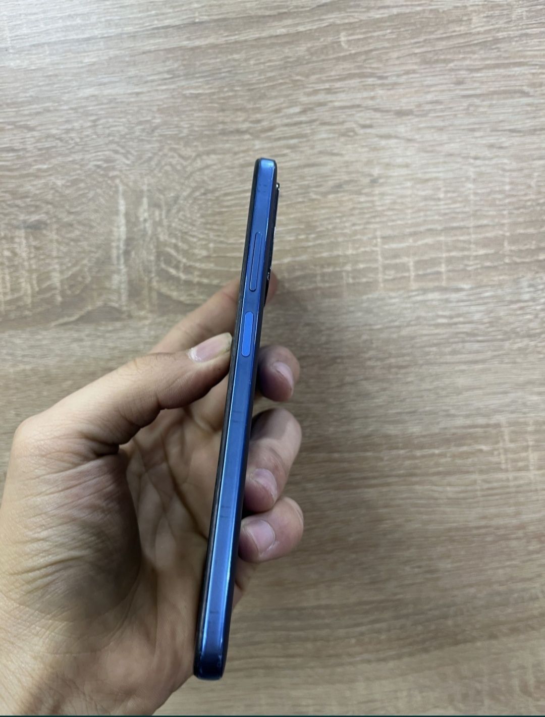 Redmi note 11 obmen iphonega