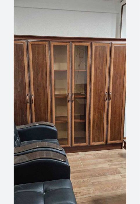 Метро Чиланзар с Мебелью 82м2