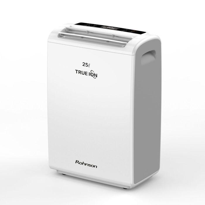 Нов влагоабсорбатор/обезвлажнител Rohnson  R-92025 25 л/24 ч