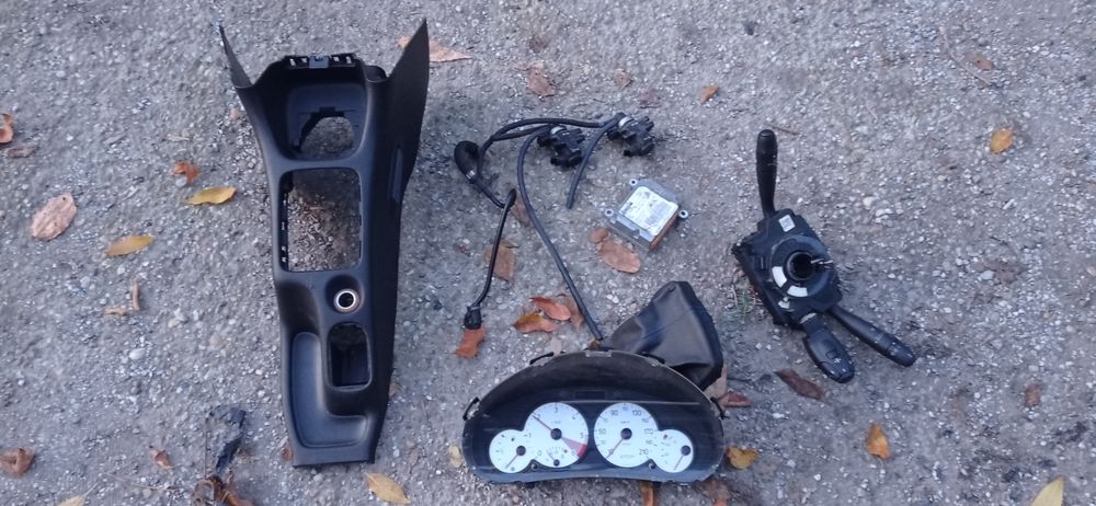 Пежо 206 2.0 hdi