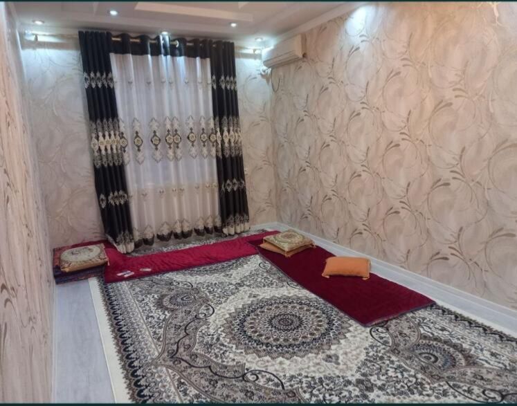 2 xonalik kvartira ijaraga beriladi