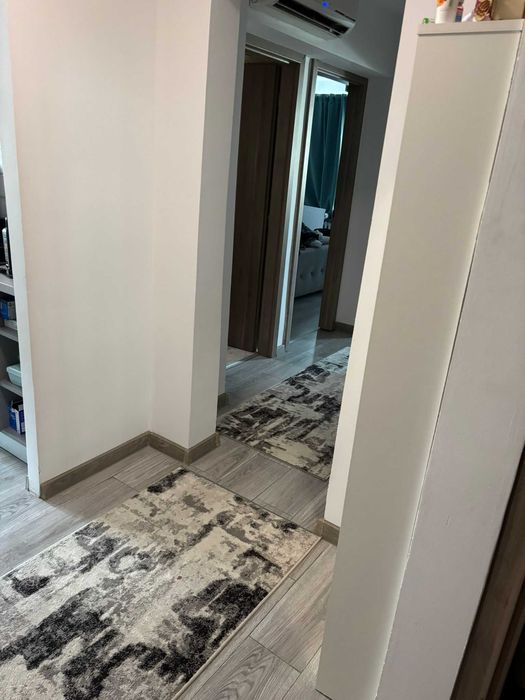 Apartament 3 camere Pipirig etajul 2