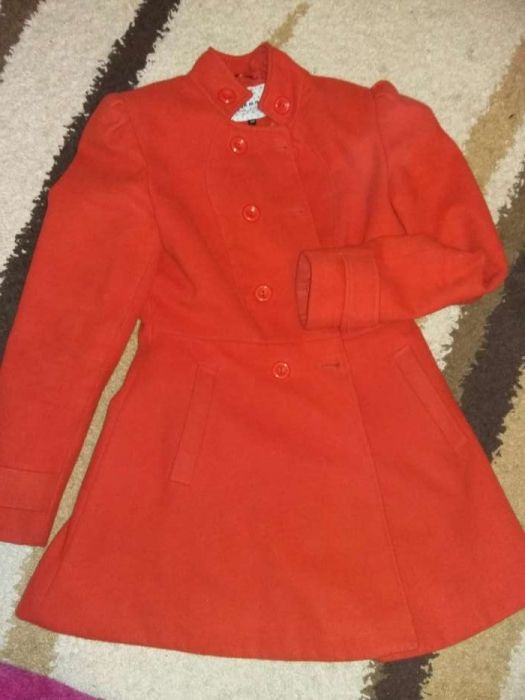 Haina scurta stofa mar.38 _ 40