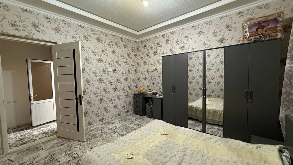 Nazarbeda Fayzli xonadon sotiladi