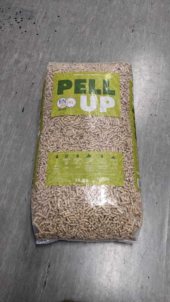 Doar la nivel tir 24 paleti !!! Peleti Schweighoffer PELL UP/HS TIMBER