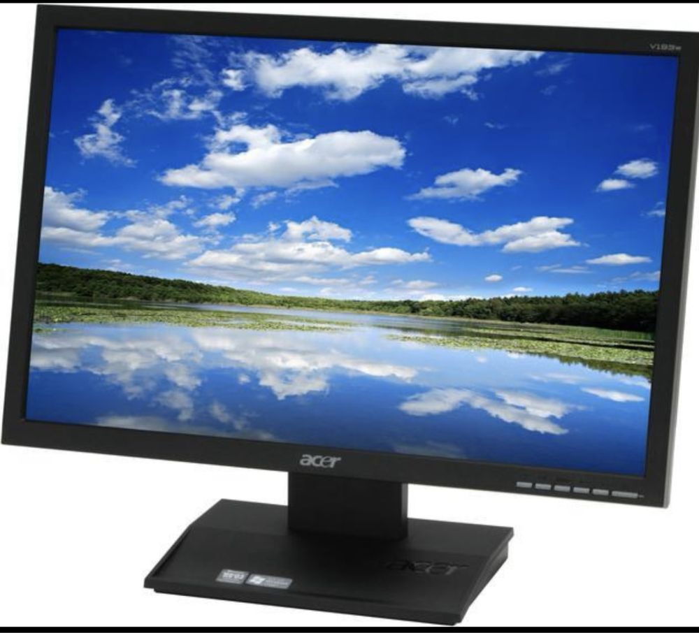 Продаю монитор Acer