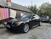 Bmw e60 525d 2006